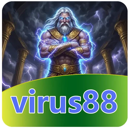 Pratinjau antarmuka virus88