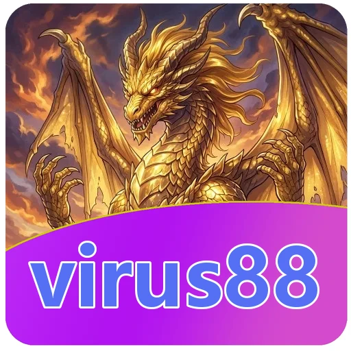 Pratinjau antarmuka virus88