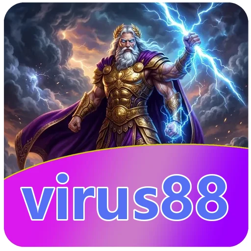 Pratinjau antarmuka virus88